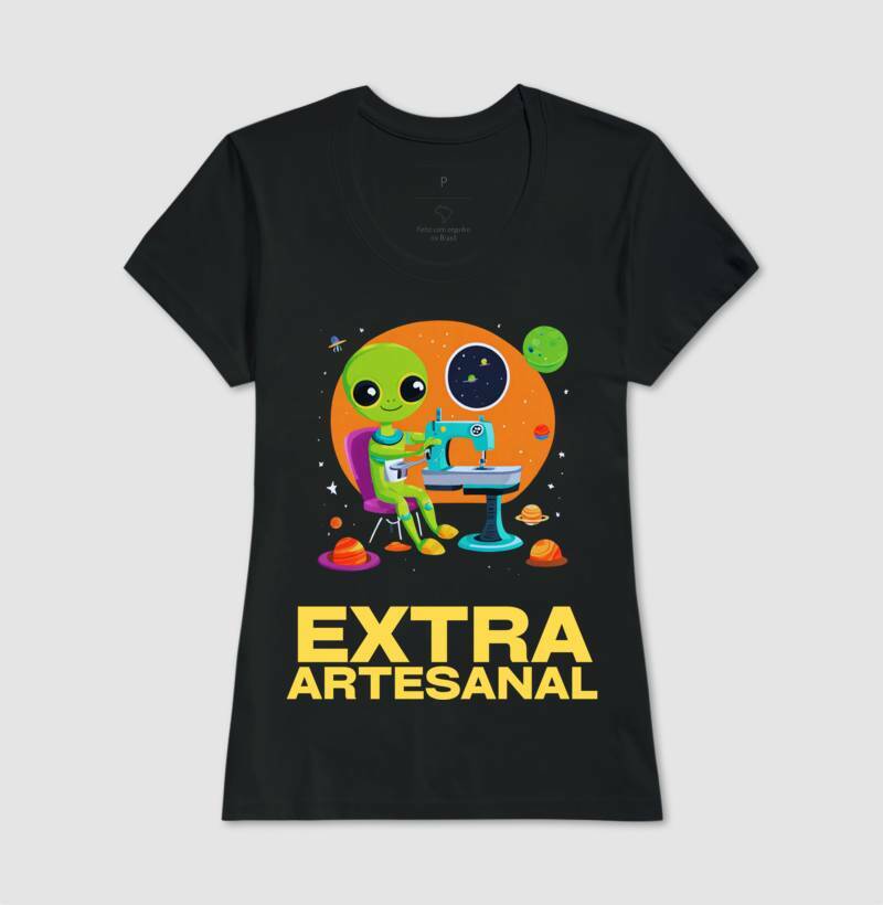 Extra Artesanal