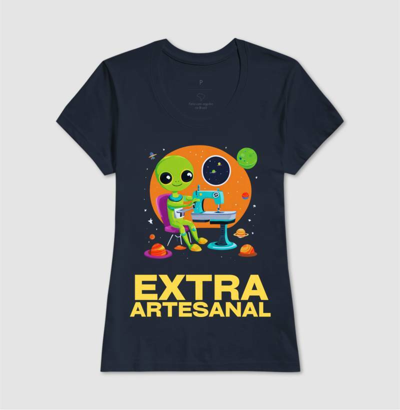 Extra Artesanal